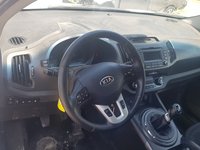 Plansa bord Kia Sportage din 2012