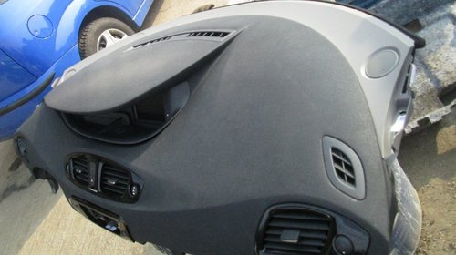 Plansa bord + kit airbag- Renault Scenic