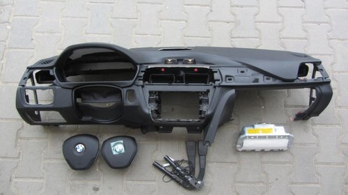 PLANSA BORD KIT AIRBAG BMW F30 SERIA 3 2011-2