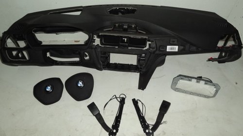 PLANSA BORD KIT AIRBAG BMW F30 SERIA 3 2011-2015