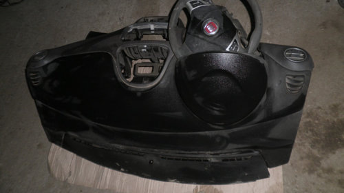 Plansa bord + kit airbag Fiat Grande Punto Ev