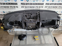 Plansa Bord Kit Airbag Mitsubishi Outlander 2 Volan Stanga Dezmembrez Mitsubishi Outlander 2
