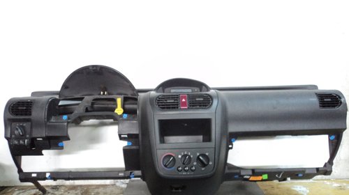 Plansa Bord + Kit Airbag Opel Corsa C