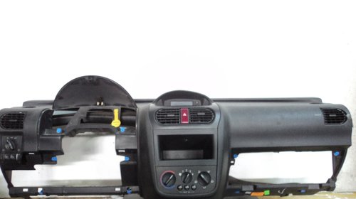 Plansa Bord + Kit Airbag Opel Corsa C