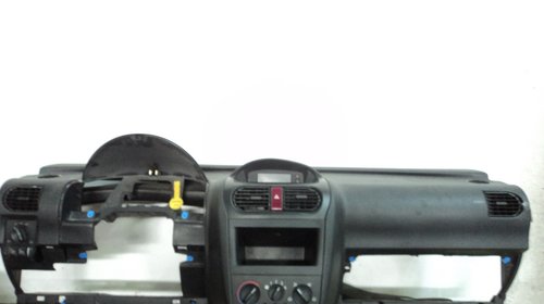 Plansa Bord + Kit Airbag Opel Corsa C