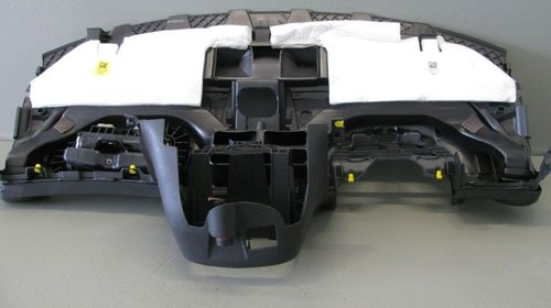 Plansa Bord + Kit Airbag Opel Corsa D 2011 Cod 13239815