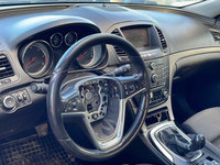 Plansa bord kit airbag Opel Insignia 2011
