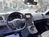 Plansa bord, kit airbag Renault Scenic 4 1.5 hybrid 2018