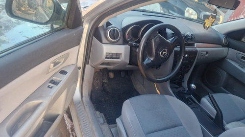 Plansa bord + kit airbag si centuri Mazda 3 2