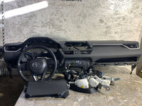 Plansa bord Kit airbag Toyota Rav 4 Hybrid 2019-2024