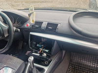 Plansa bord + kit airbag uri BMW seria 1 model E87 2.0 diesel 120kw 163cp 204D4