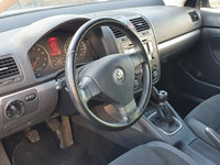 Plansa bord kit airbag-uri și centuri VW Golf 5 Jetta