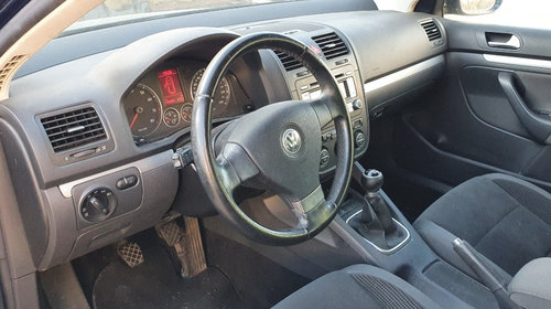 Plansa bord kit airbag-uri și centuri VW Gol