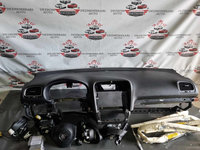 Plansa bord + kit airbag-uri ( volan + pasager, centuri fata + spate, cortine, calculator) VW Golf 6 Variant