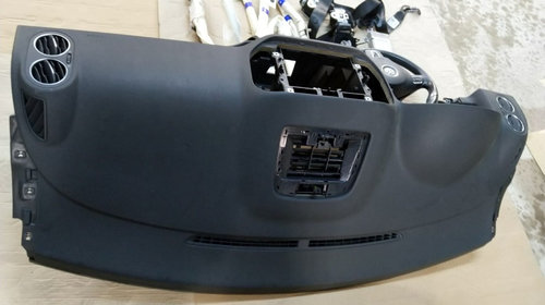 Plansa Bord +kit Airbag Volkswagen Golf 6 Plus