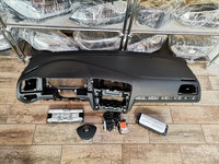 Plansa Bord + Kit airbag VW Golf 7 VII 5G0