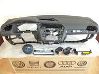 Plansa Bord + Kit Airbag VW Tiguan 5n 2016 - 2022