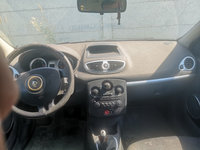 Plansa bord + Kit airbaguri Renault Clio 3 1.5 Dci