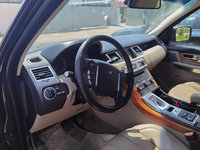 Plansa bord kit complet airbag centuri Range Rover Sport 2012 facelift