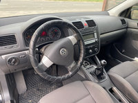 Plansa bord KIT COMPLET CU AIRBAG,CENTURI SI CALCULATOR Volkswagen Golf 5 [2003 - 2009] Hatchback 3-usi 2.0 TDI MT (140 hp) GOLF 5 COUPE COD MOTOR BKD 140CP CULOARE LC9Z CUTIE 6 TREPTE MANUALA GRF