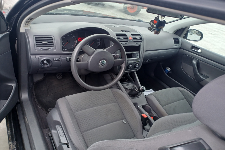 Plansa bord KIT PLANSA+CENTURI+AIRBAG+CALCULATOR AIRBAG Volkswagen VW