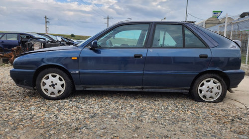 Plansa bord Lancia Delta 1997 Hatchback 1.6 benzină 76kw