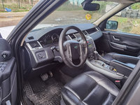 Plansa bord Land Rover Discovery 2006 SUV 2.7tdv6