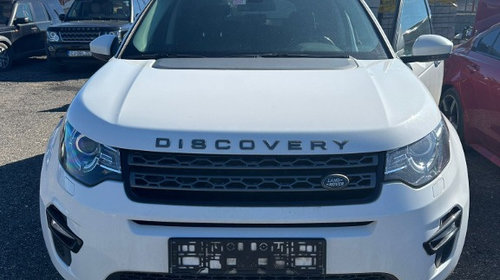 Plansa bord Land Rover Discovery Sport An 201