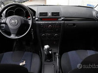 Plansa bord Mazda 3 2007 kit complet