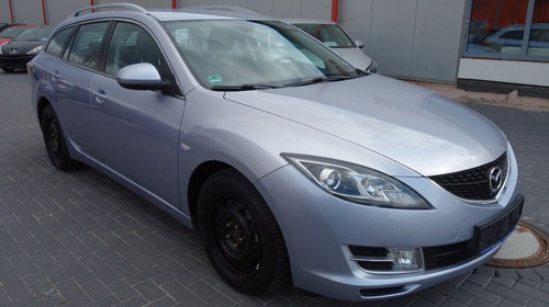 Plansa bord Mazda 6 2010 Combi 2.0