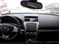 Plansa bord Mazda 6 an 2010