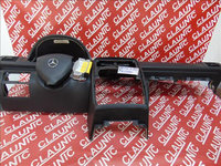 Plansa Bord MERCEDES-BENZ A-CLASS (W169) A 170 (169.032, 169.332) M 266.940