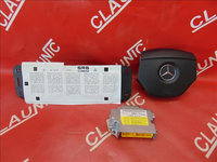 Plansa Bord MERCEDES-BENZ B-CLASS (W245) B 180 CDI (245.207) OM 640.940