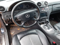 Plansa Bord Mercedes CLK c209 2.7 CDI