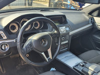 Plansa bord mercedes e class coupe w207 facelift 2016