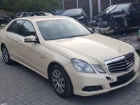 Plansa bord Mercedes E class W212 E200 2.2cdi euro 5 2010