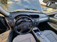 Plansa Bord Mercedes E-Class W212