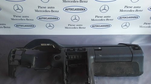 PLANSA BORD Mercedes E220 cdi w210