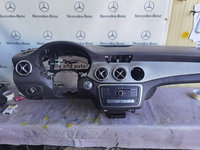 Plansa bord Mercedes Gla x156 an 2016