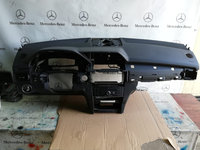 Plansa bord Mercedes GLK X204