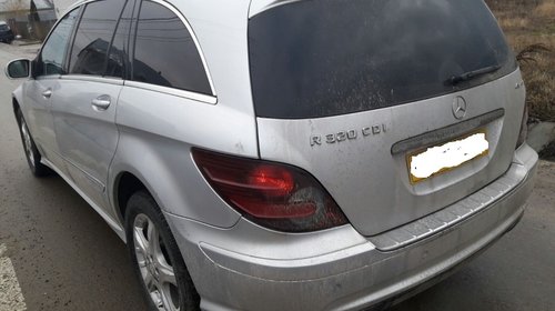 Plansa bord Mercedes R-CLASS W251 2008 suv 3.0