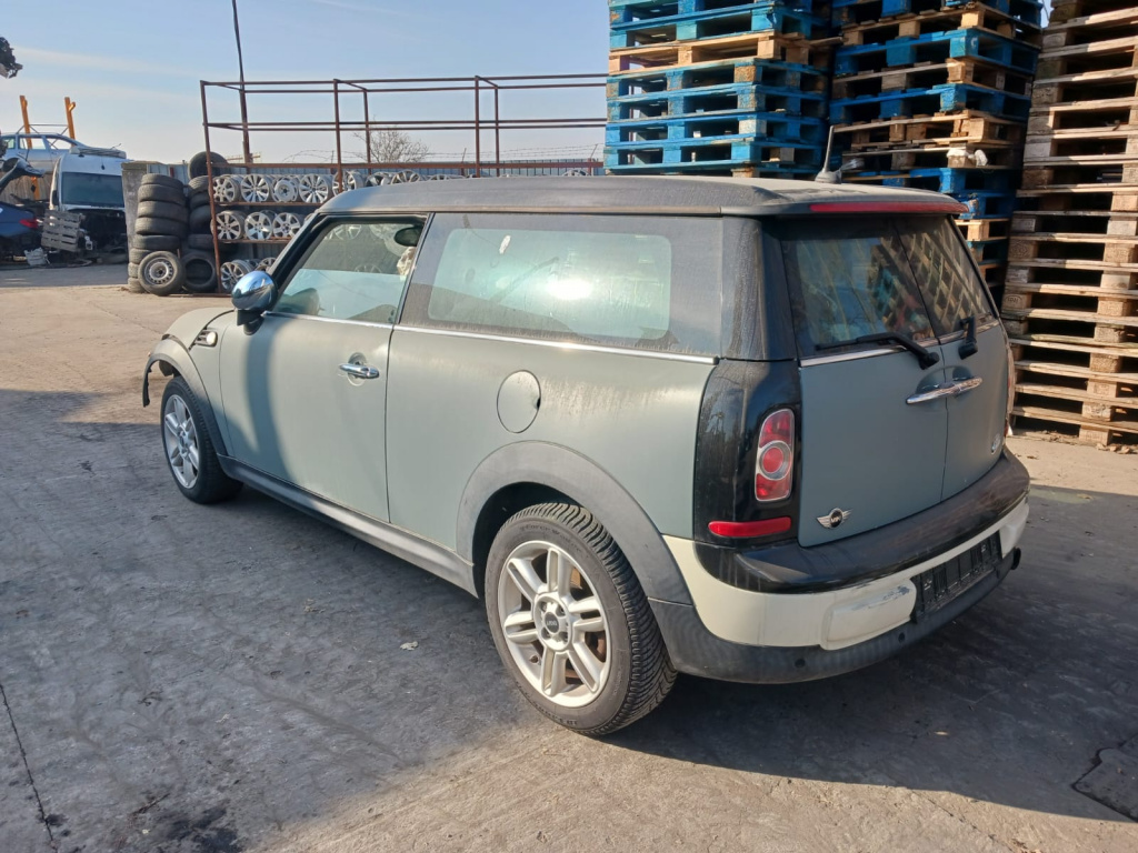 Plansa bord Mini Clubman R55 [facelift] [2010 - 2014] 1.6 benzina ...