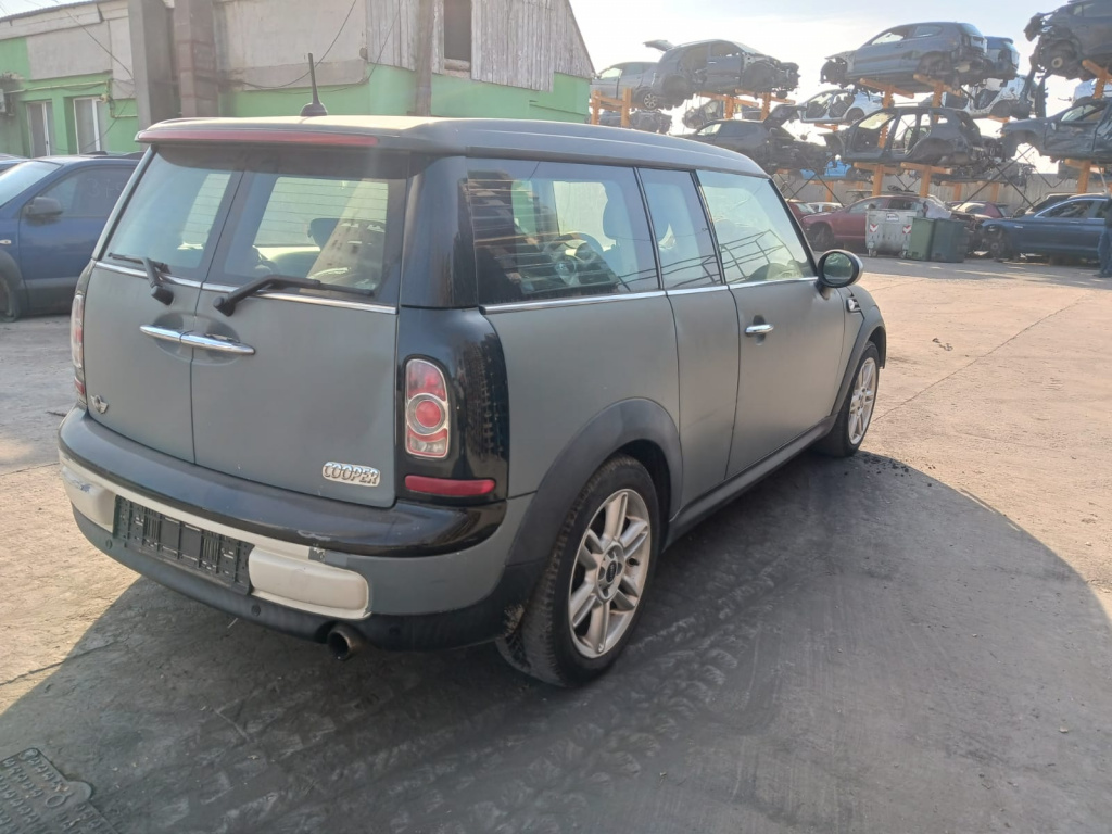 Plansa bord Mini Clubman R55 [facelift] [2010 - 2014] 1.6 benzina ...