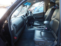 Plansa bord Nissan Pathfinder 2008 SUV 2.5 DCI