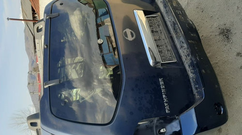 Plansa bord Nissan Pathfinder R51 Navara D40 airbag
