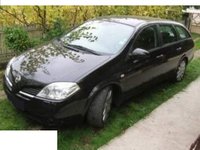 Plansa bord nissan primera 2006