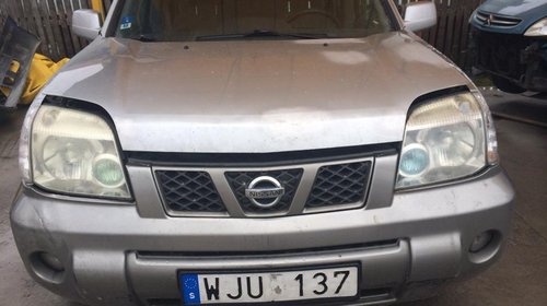 plansa bord Nissan Xtrail 2005