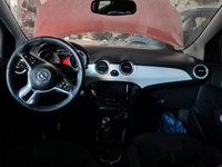 Plansa bord Opel Adam