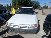 Plansa Bord Opel Astra F DIN 1996