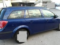 Plansa Bord Opel Astra H 2006